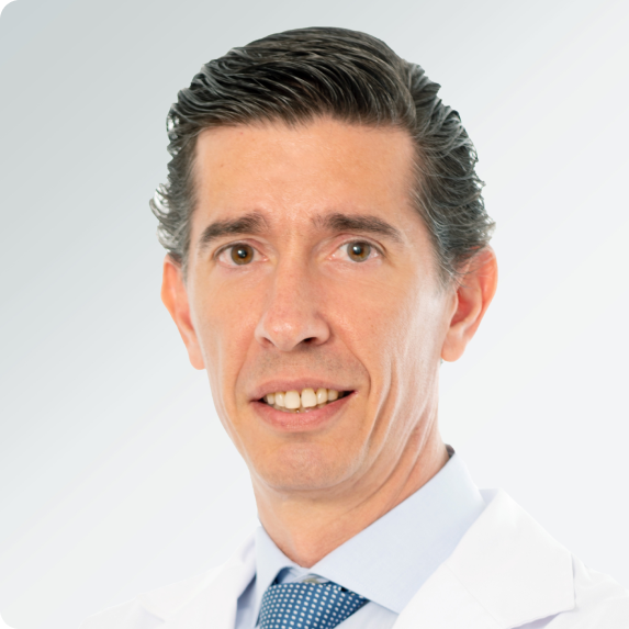 Dr. José María Martínez de la Casa